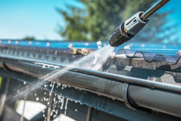 Reliable Franklin, MI Pressure Washing Solutions