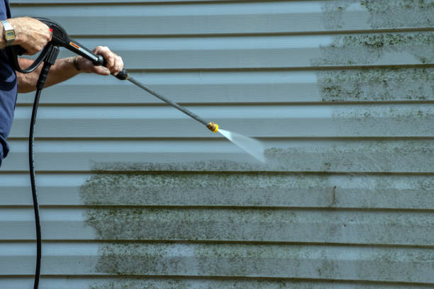 Best Commercial Building Pressure Washing  in Franklin, MI