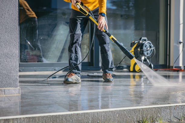 Reliable Franklin, MI Pressure Washing Solutions