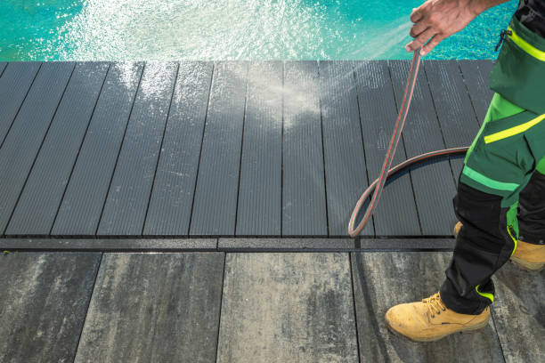 Best Local Pressure Washing Services  in Franklin, MI
