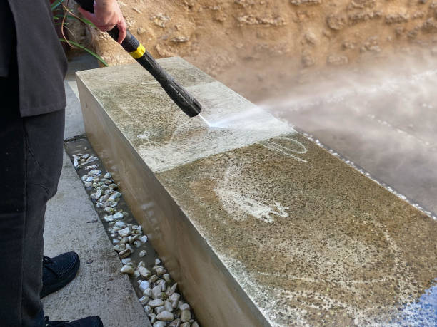 Roof Power Washing Services in Franklin, MI