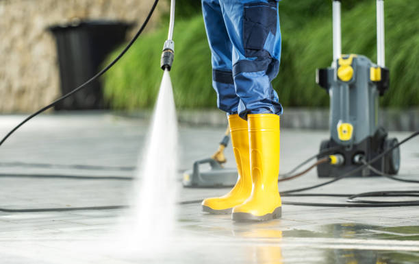 Best Roof Pressure Washing  in Franklin, MI
