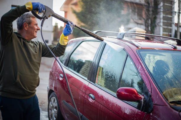 Trusted Franklin, MI Pressure Washing Experts