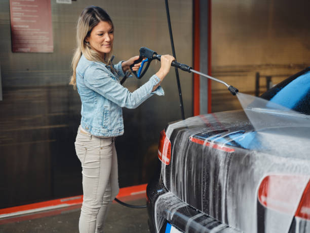 Pressure Washing Estimates in Franklin, MI