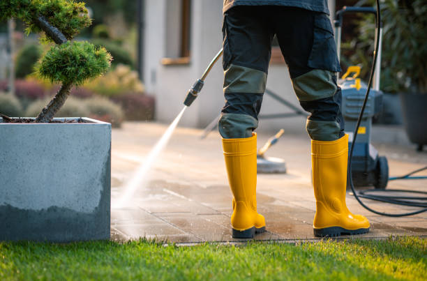 Best Sidewalk Pressure Washing  in Franklin, MI